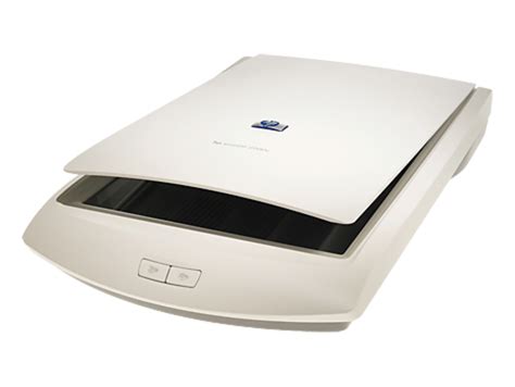 HP Scanjet 2200c Driver: A Comprehensive Guide for Installation and Troubleshooting
